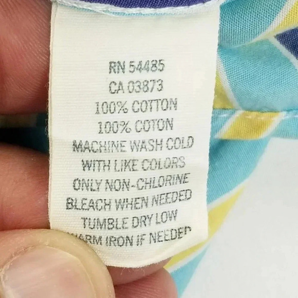 American Eagle Outfitters Embroidered Logo Slim - Picture 5 of 5